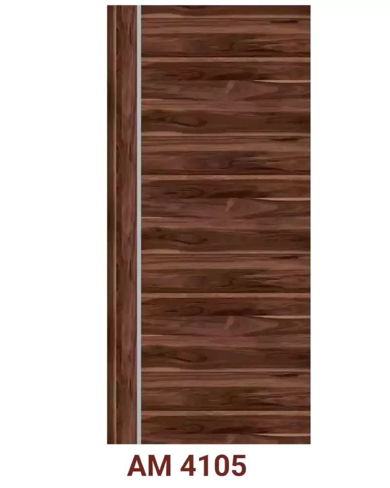 Laminated Decorative Flashdoors